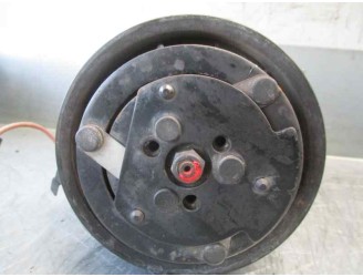 Recambio de compresor aire acondicionado para ford escort berlina 1.6 cat-u referencia OEM IAM 07926803360 1157F SANDEN