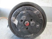 Recambio de compresor aire acondicionado para ford escort berlina 1.6 cat-u referencia OEM IAM 07926803360 1157F SANDEN