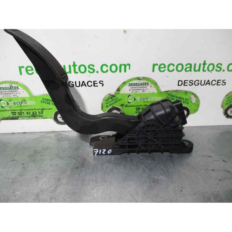 Recambio de potenciometro pedal para mazda 5 berl. (cr) 2.0 diesel cat referencia OEM IAM 1988003480  