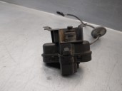 Recambio de motor tapa deposito combustible para volkswagen tiguan (5n2) 2.0 tdi referencia OEM IAM 5N0810773 