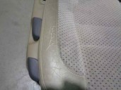Recambio de asiento delantero derecho para volvo v70 familiar 20v cat referencia OEM IAM CUERO Y TELA BEIGE 5 PUERTAS