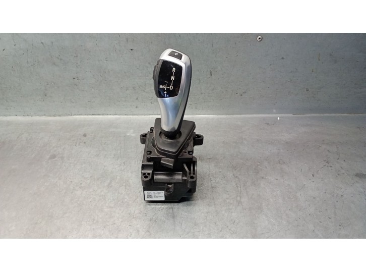 Recambio de palanca cambio para bmw 3 (f30, f80) 330 e referencia OEM IAM 61319326581 61319326581 
