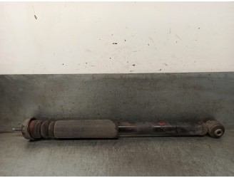 Recambio de amortiguador trasero derecho para kia picanto 1.1 cat referencia OEM IAM 5531007100  MANDO