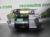Recambio de motor arranque para mg serie 75 (rj) 1.8 cat referencia OEM IAM NAD1011410 228007791 DENSO