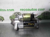 Recambio de motor arranque para mg serie 75 (rj) 1.8 cat referencia OEM IAM NAD1011410 228007791 DENSO