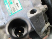 Recambio de compresor aire acondicionado para ford escort berlina 1.6 cat-u referencia OEM IAM 07926803360 1157F SANDEN