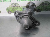 Recambio de motor arranque para mg serie 75 (rj) 1.8 cat referencia OEM IAM NAD1011410 228007791 DENSO