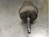 Recambio de amortiguador trasero derecho para kia picanto 1.1 cat referencia OEM IAM 5531007100  MANDO