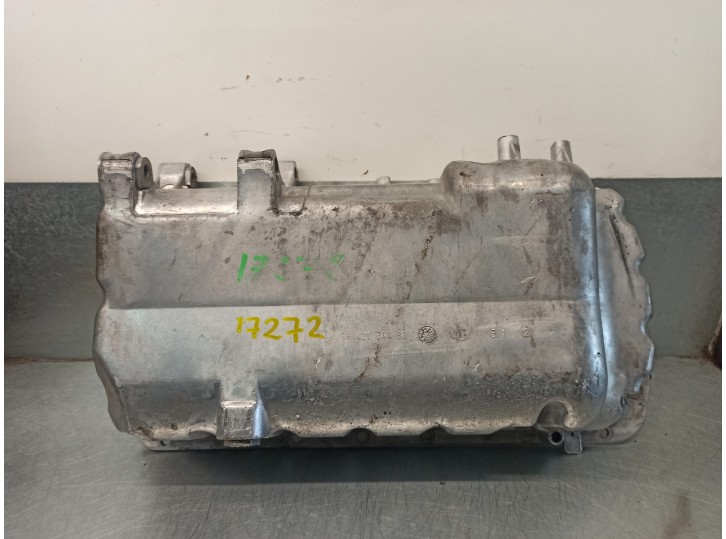 Recambio de carter para peugeot 307 (s1) 2.0 hdi fap cat referencia OEM IAM 9642134480  