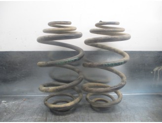 Recambio de muelle amortiguacion para opel vivaro furgón/combi (07.2006 =>) 2.0 16v cdti referencia OEM IAM 4412358  