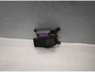 Recambio de motor calefaccion para volkswagen tiguan (5n2) 2.0 tdi referencia OEM IAM 1K0907511 DE TRAMPILLA CZ1168808360