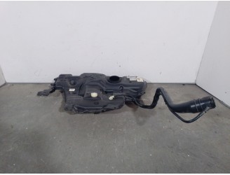 Recambio de deposito combustible para renault talisman (lp_) 1.5 dci 110 referencia OEM IAM 172020969R 172033380R 