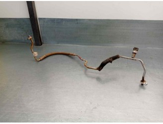 Recambio de tubos aire acondicionado para land rover range rover sport 3.0 td v6 cat referencia OEM IAM LR046251 