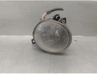 Recambio de faro antiniebla izquierdo para volkswagen jetta (1k2) 1.9 tdi referencia OEM IAM 1T0941699H 4 PUERTAS