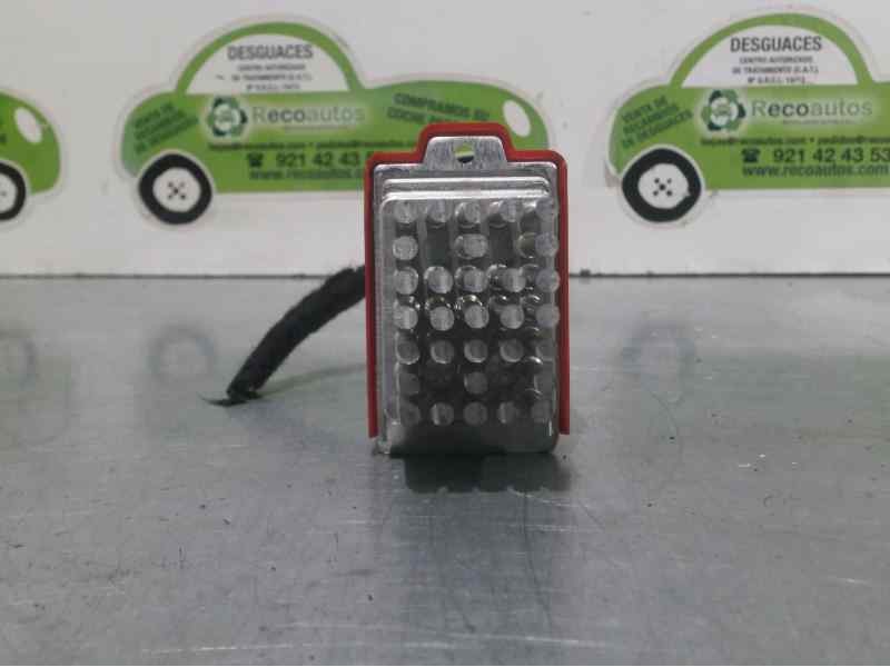 Recambio de resistencia calefaccion para ford galaxy (vy) ghia referencia OEM IAM 1J0907521 657364M VALEO