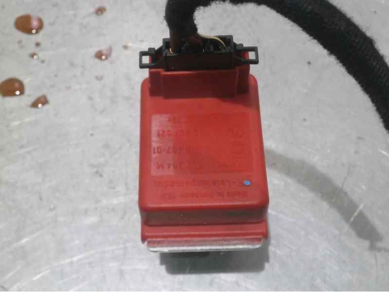 Recambio de resistencia calefaccion para ford galaxy (vy) ghia referencia OEM IAM 1J0907521 657364M VALEO