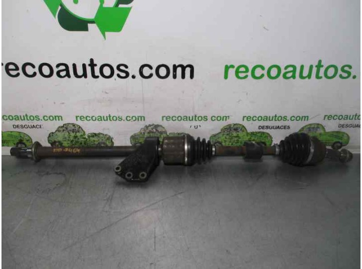 Recambio de transmision delantera derecha para mg serie 75 (rj) 1.8 cat referencia OEM IAM 