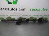 Recambio de transmision delantera derecha para mg serie 75 (rj) 1.8 cat referencia OEM IAM   