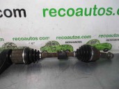 Recambio de transmision delantera derecha para mg serie 75 (rj) 1.8 cat referencia OEM IAM   