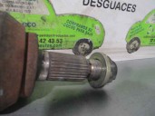 Recambio de transmision delantera derecha para mg serie 75 (rj) 1.8 cat referencia OEM IAM 