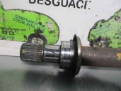 Recambio de transmision delantera derecha para mg serie 75 (rj) 1.8 cat referencia OEM IAM 
