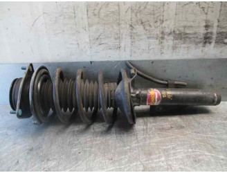 Recambio de amortiguador delantero derecho para ford escort berlina 1.6 cat-u referencia OEM IAM E4323 G4B07 MONROE