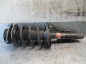 Recambio de amortiguador delantero derecho para ford escort berlina 1.6 cat-u referencia OEM IAM E4323 G4B07 MONROE