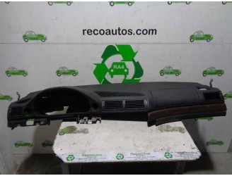Recambio de salpicadero para bmw serie 7 (e38) 725tds referencia OEM IAM NEGRO 