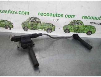 Recambio de bobina encendido para mg serie 75 (rj) 1.8 cat referencia OEM IAM MB0297008230  