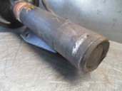 Recambio de amortiguador delantero derecho para ford escort berlina 1.6 cat-u referencia OEM IAM E4323 G4B07 MONROE