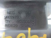 Recambio de bobina encendido para mg serie 75 (rj) 1.8 cat referencia OEM IAM MB0297008230  