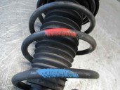 Recambio de amortiguador delantero derecho para ford escort berlina 1.6 cat-u referencia OEM IAM E4323 G4B07 MONROE