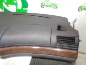 Recambio de salpicadero para bmw serie 7 (e38) 725tds referencia OEM IAM NEGRO 