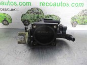 Recambio de caja mariposa para mg serie 75 (rj) 1.8 cat referencia OEM IAM MHB000080 