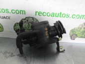 Recambio de caja mariposa para mg serie 75 (rj) 1.8 cat referencia OEM IAM MHB000080 