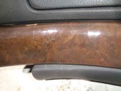 Recambio de salpicadero para bmw serie 7 (e38) 725tds referencia OEM IAM NEGRO 