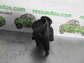 Recambio de caja mariposa para mg serie 75 (rj) 1.8 cat referencia OEM IAM MHB000080 