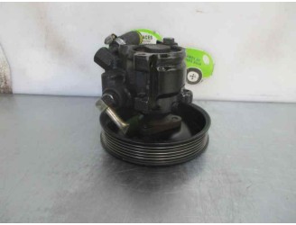 Recambio de bomba servodireccion para ford escort berlina 1.6 cat-u referencia OEM IAM HBDBU HBDBU 