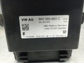 Recambio de modulo electronico para seat toledo iv (kg3) 1.6 tdi referencia OEM IAM 8K0959663C  111004208