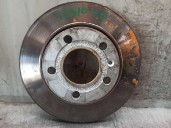 Recambio de disco freno trasero para audi a4 avant (8e5) 1.8 20v referencia OEM IAM 8E0615601Q 290713 