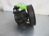 Recambio de bomba servodireccion para ford escort berlina 1.6 cat-u referencia OEM IAM HBDBU HBDBU 