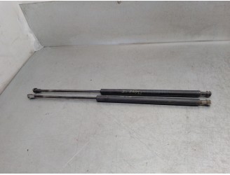 Replacement tailgate / boot lid struts for BMW 3 Series Touring (E46) 2.0 16V Diesel CAT OEM IAM reference 51248232873 