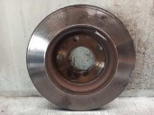 Recambio de disco freno trasero para audi a4 avant (8e5) 1.8 20v referencia OEM IAM 8E0615601Q 290713 