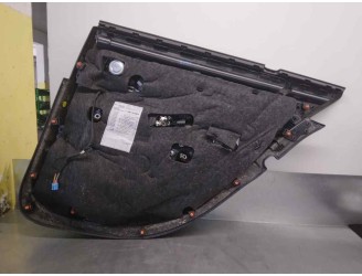 Recambio de guarnecido puerta trasera izquierda para mercedes-benz clase e lim. (w213) e 220 d (213.004) referencia OEM IAM A213