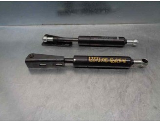 Recambio de amortiguadores maletero / porton para volvo v70 familiar 20v cat referencia OEM IAM 9187315 
