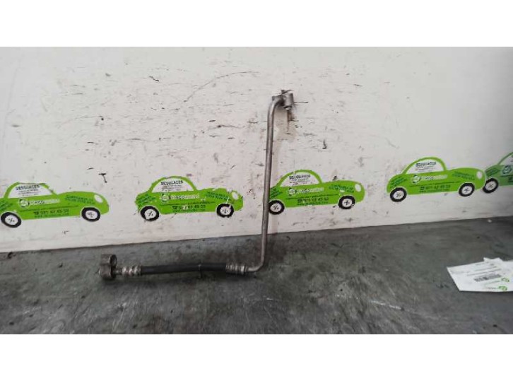 Recambio de tubos aire acondicionado para bmw serie 7 (e38) 725tds referencia OEM IAM 64538390347 
