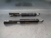 Recambio de amortiguadores maletero / porton para volvo v70 familiar 20v cat referencia OEM IAM 9187315 