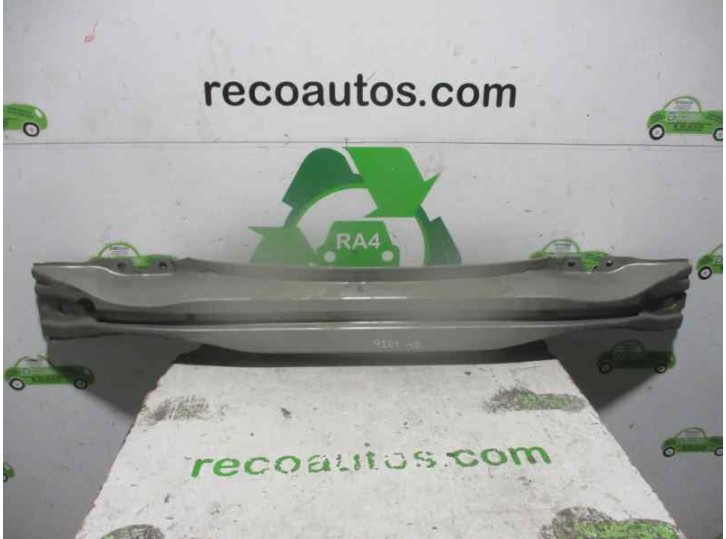 Replacement rear bumper reinforcement for Volvo S60 Lim. 2.0 Diesel CAT OEM IAM reference 2520206 STEEL 