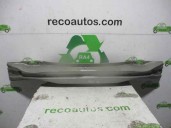 Replacement rear bumper reinforcement for Volvo S60 Lim. 2.0 Diesel CAT OEM IAM reference 2520206 STEEL 