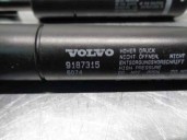 Recambio de amortiguadores maletero / porton para volvo v70 familiar 20v cat referencia OEM IAM 9187315 